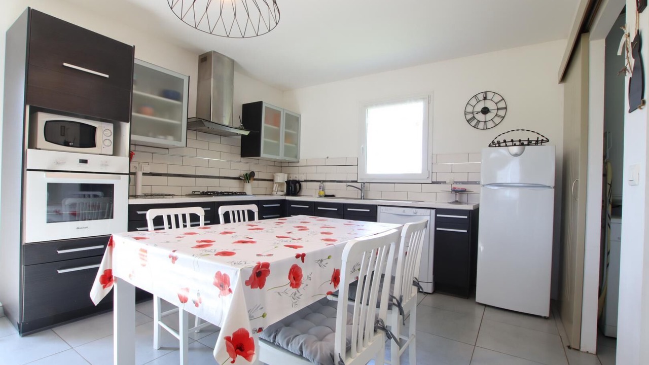 Photo of Kitchen in Espoey