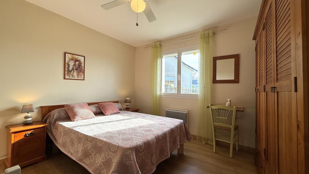 Photo of Bedroom in Espoey