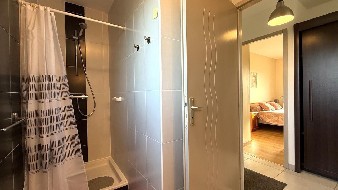 Photo of Bathroom in Espoey