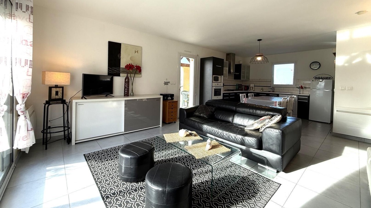 Photo of Livingroom in Espoey