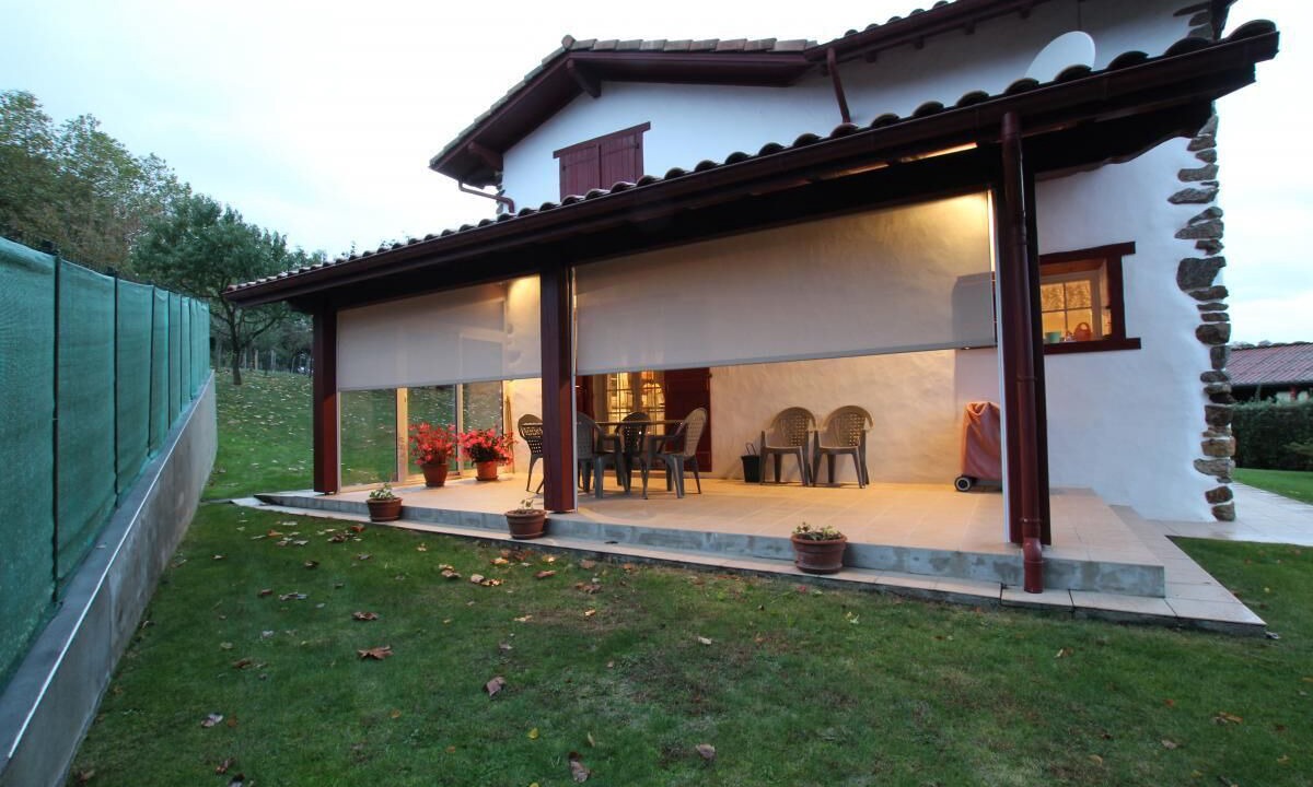 Photo of Outdoor in Mendionde