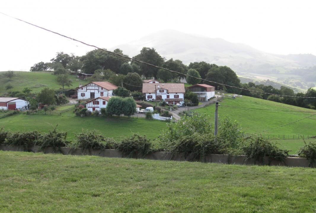 Photo of Outdoor in Mendionde