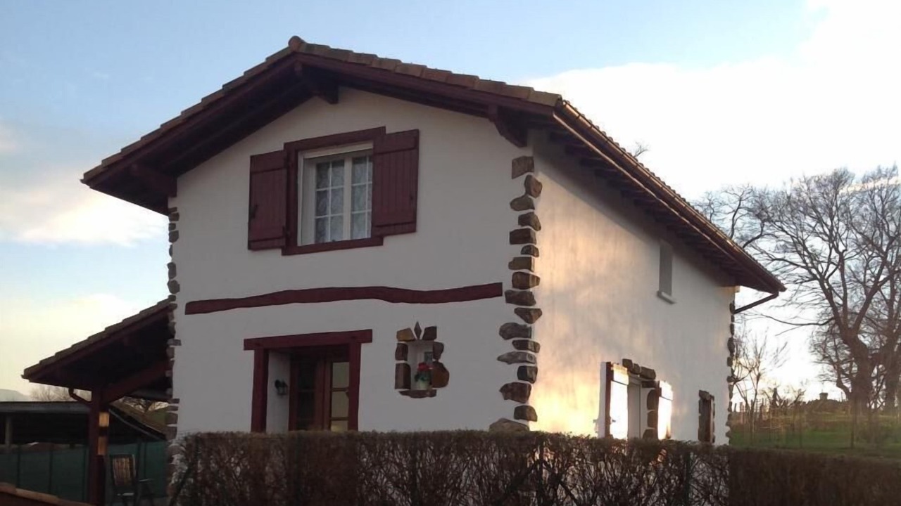 Photo of Outdoor in Mendionde