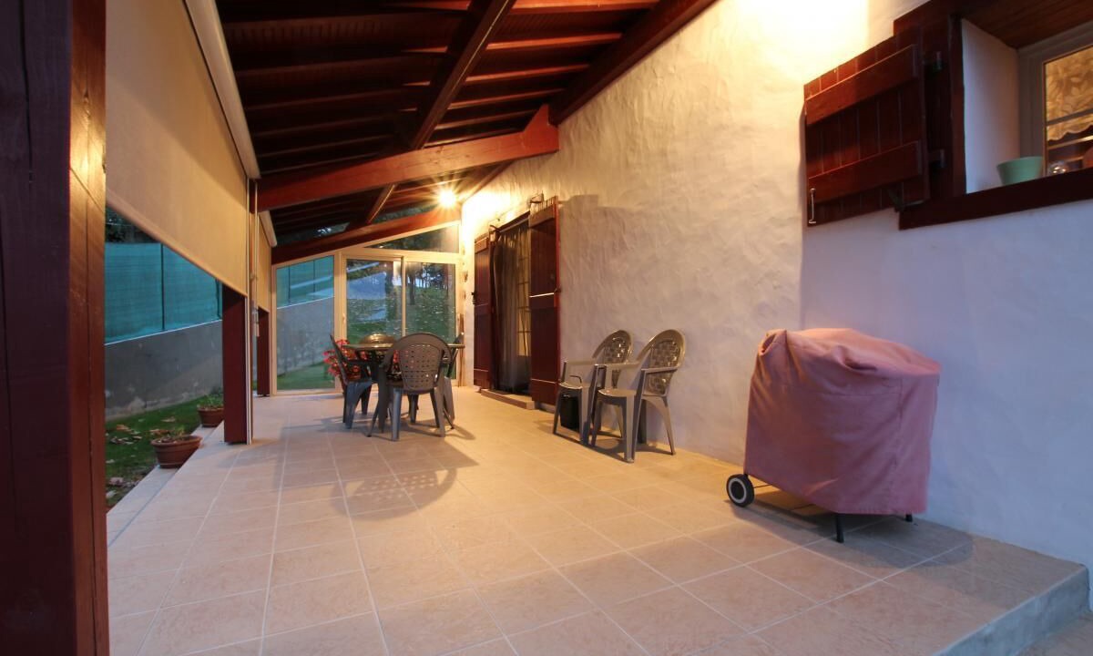 Photo of Outdoor in Mendionde