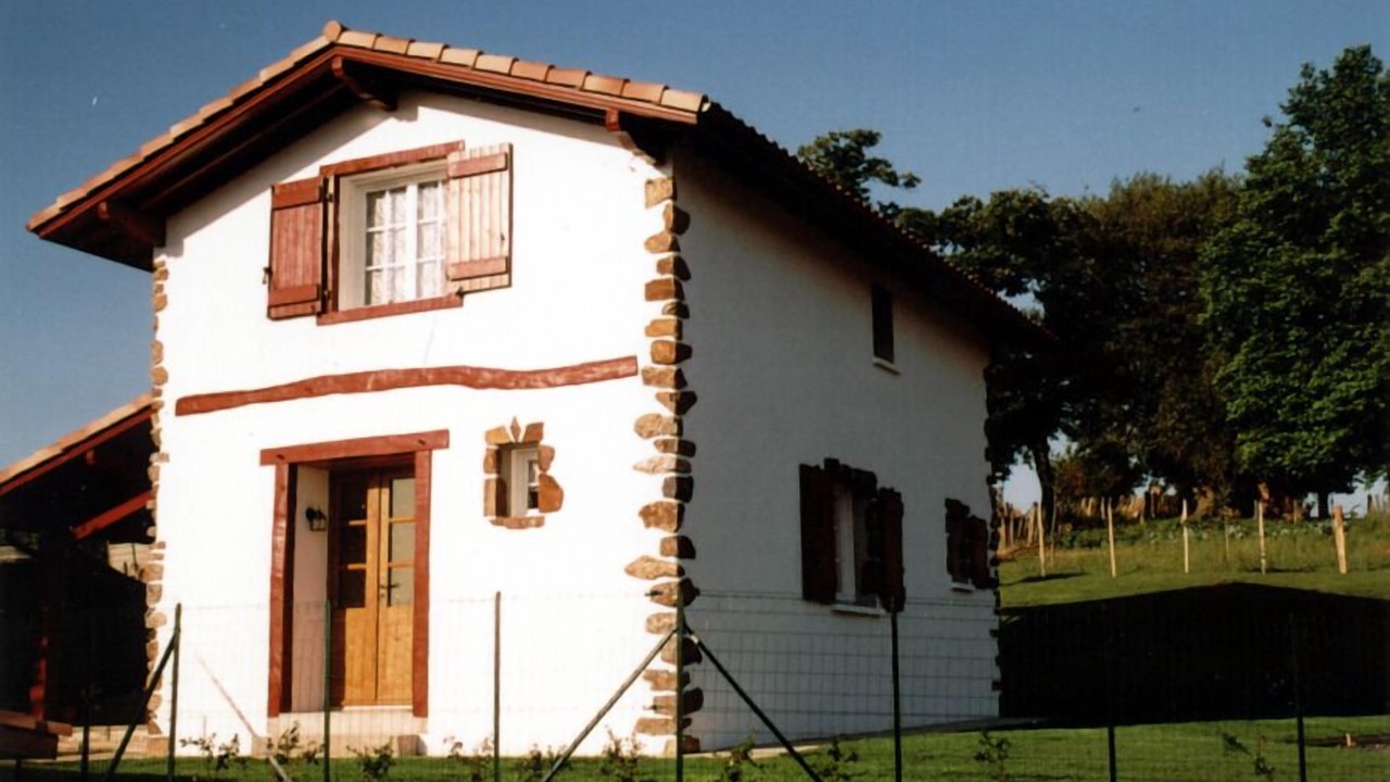 Photo of Outdoor in Mendionde