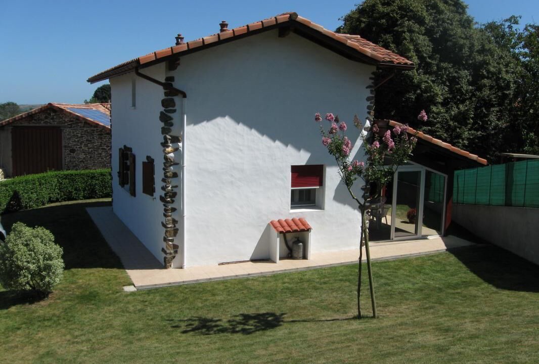 Photo of Outdoor in Mendionde