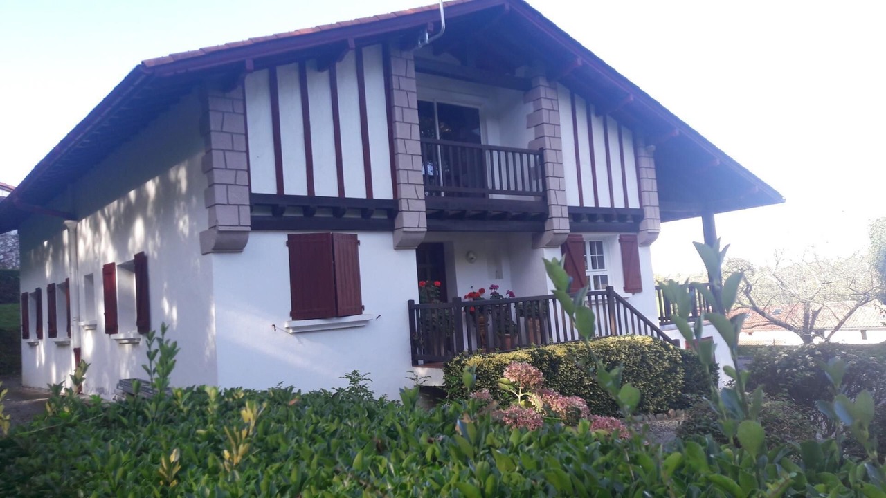 Photo of Outdoor in Urrugne