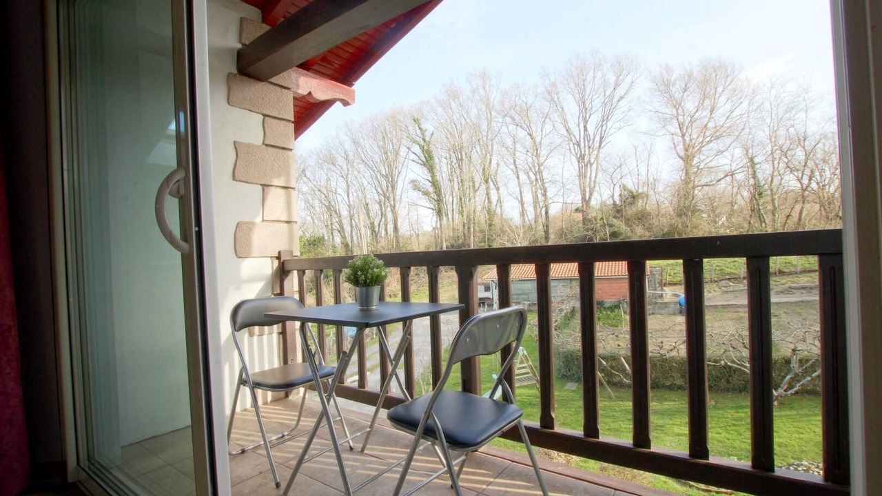 Photo of Outdoor in Urrugne