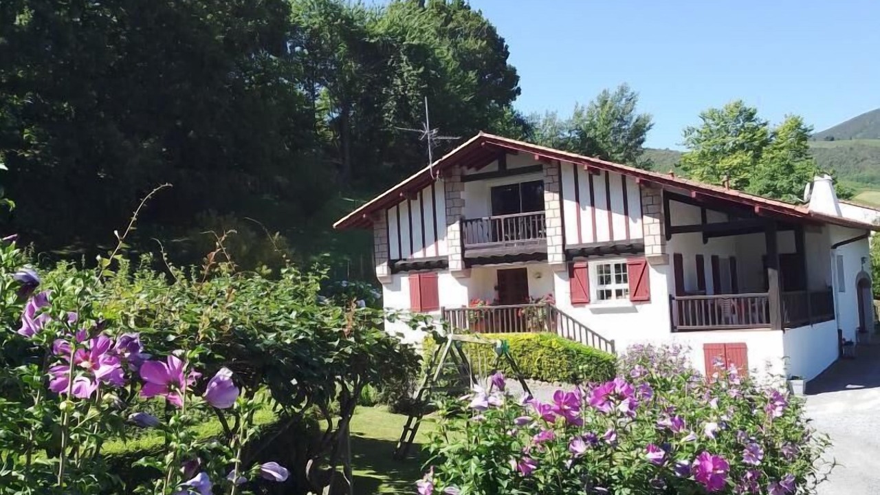 Photo of Outdoor in Urrugne