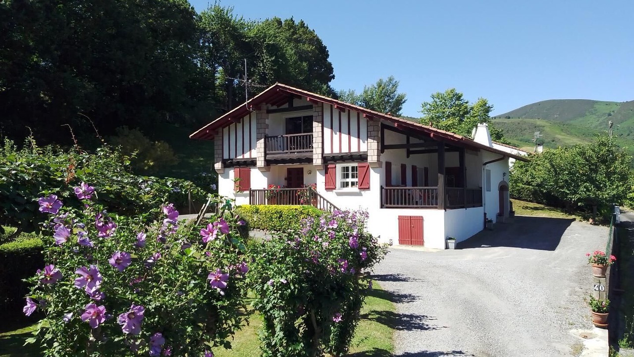 Photo of Outdoor in Urrugne