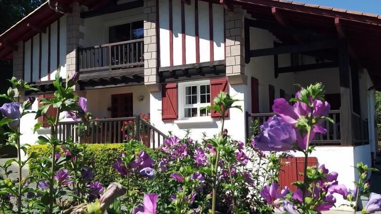 Photo of Outdoor in Urrugne