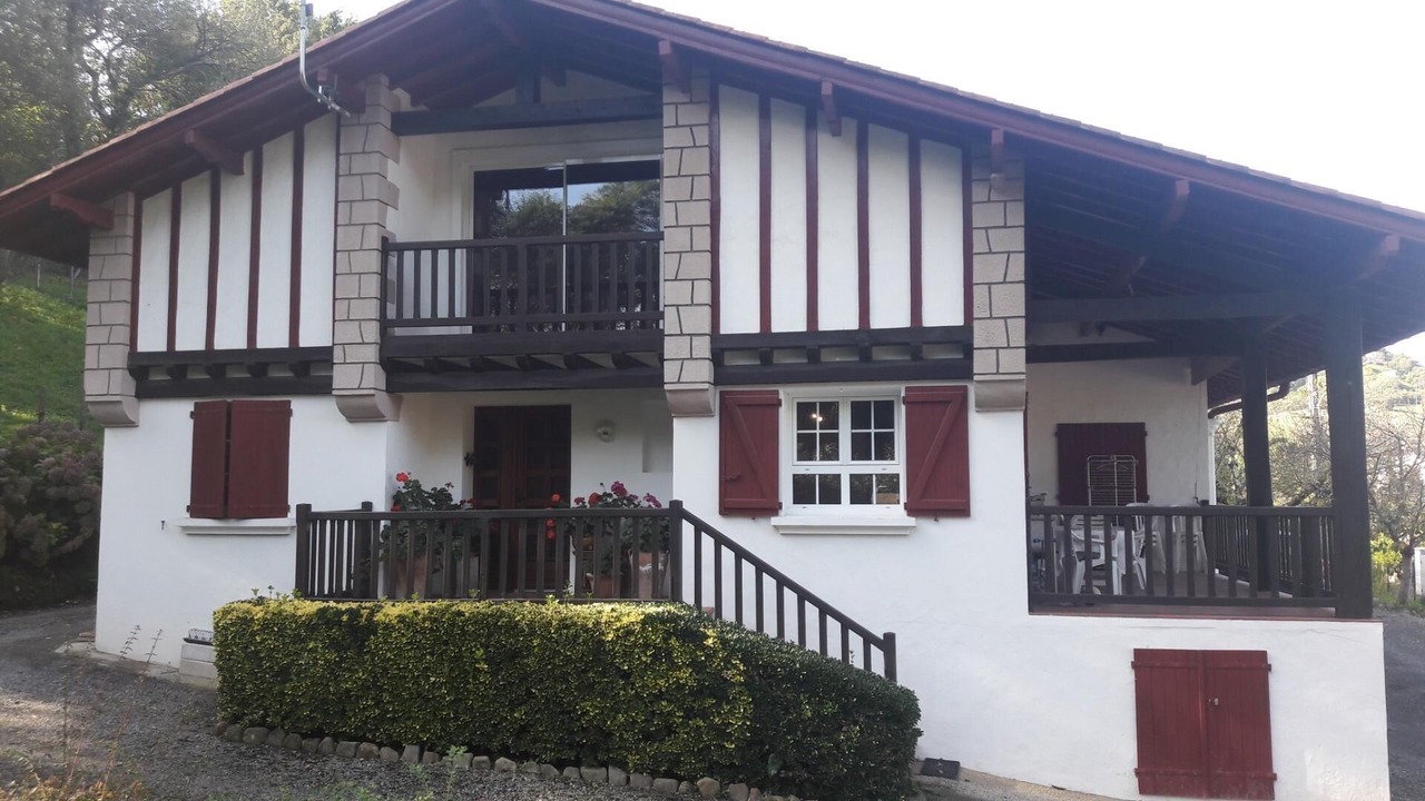 Photo of Outdoor in Urrugne