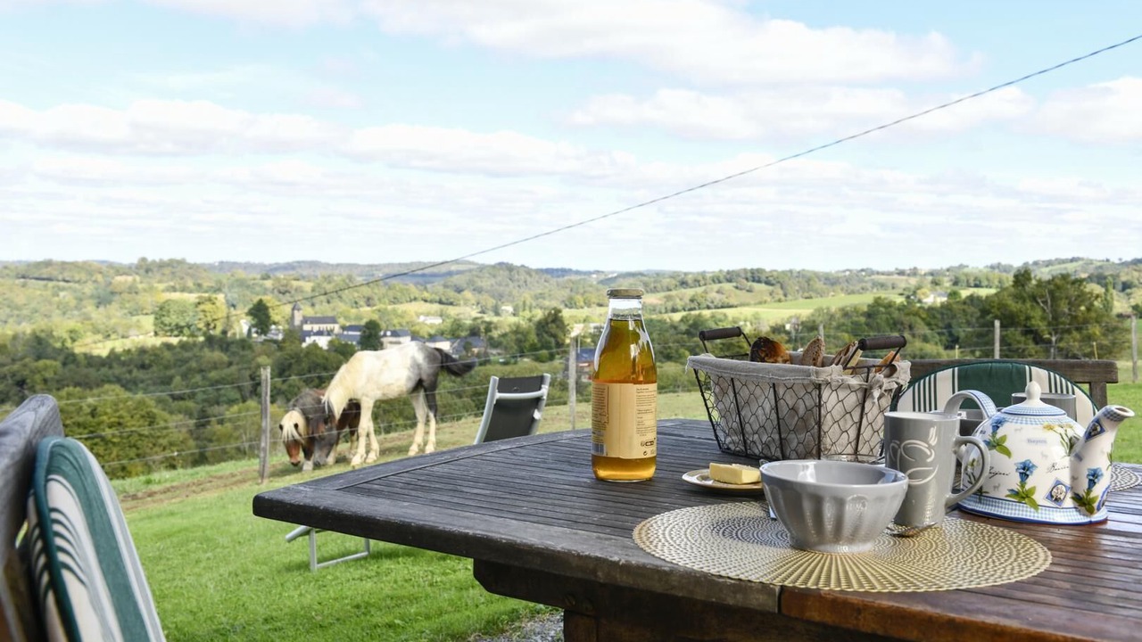 Photo of Outdoor in Lasseubetat