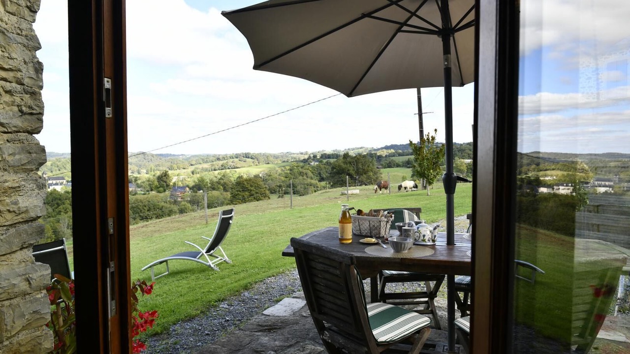 Photo of Outdoor in Lasseubetat