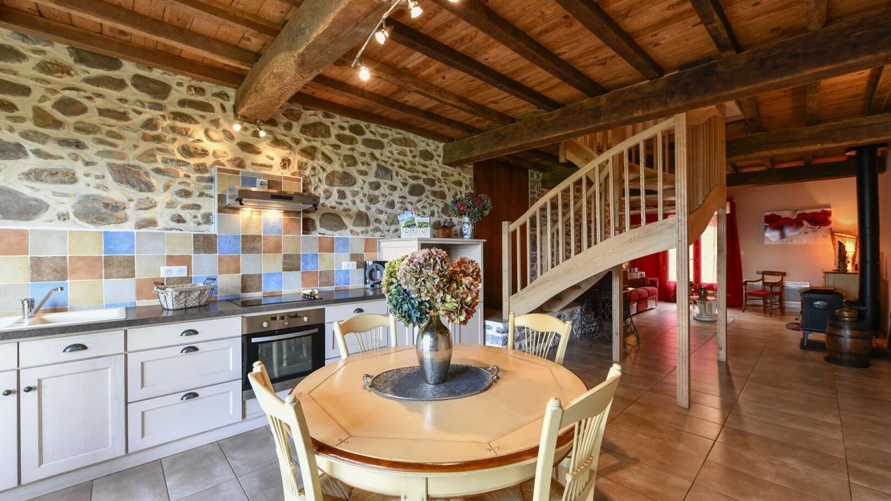 Photo of Kitchen in Lasseubetat