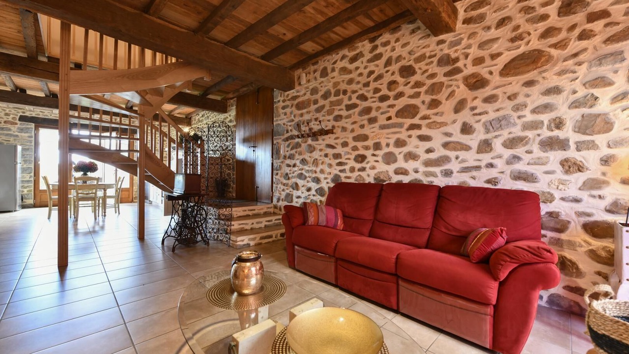 Photo of Livingroom in Lasseubetat