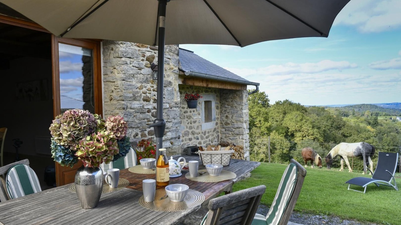 Photo of Outdoor in Lasseubetat