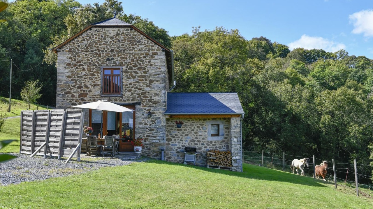 Photo of Outdoor in Lasseubetat