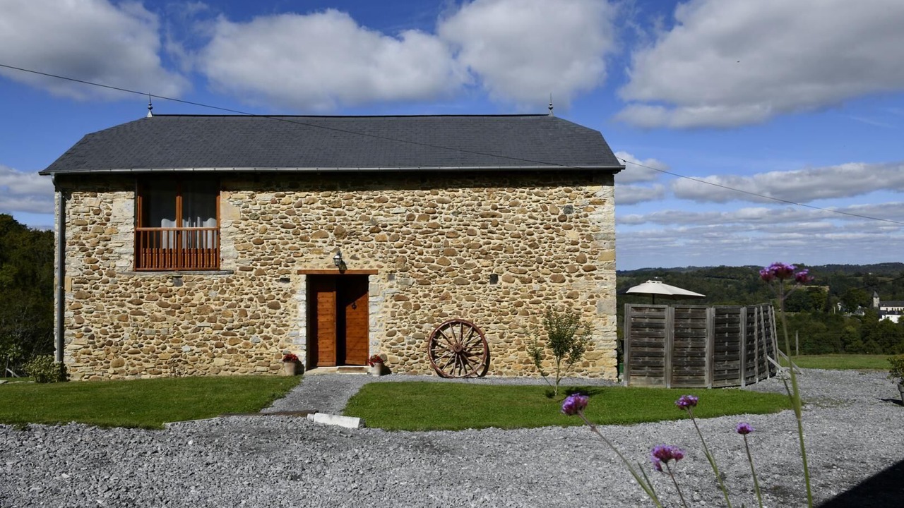 Photo of Outdoor in Lasseubetat