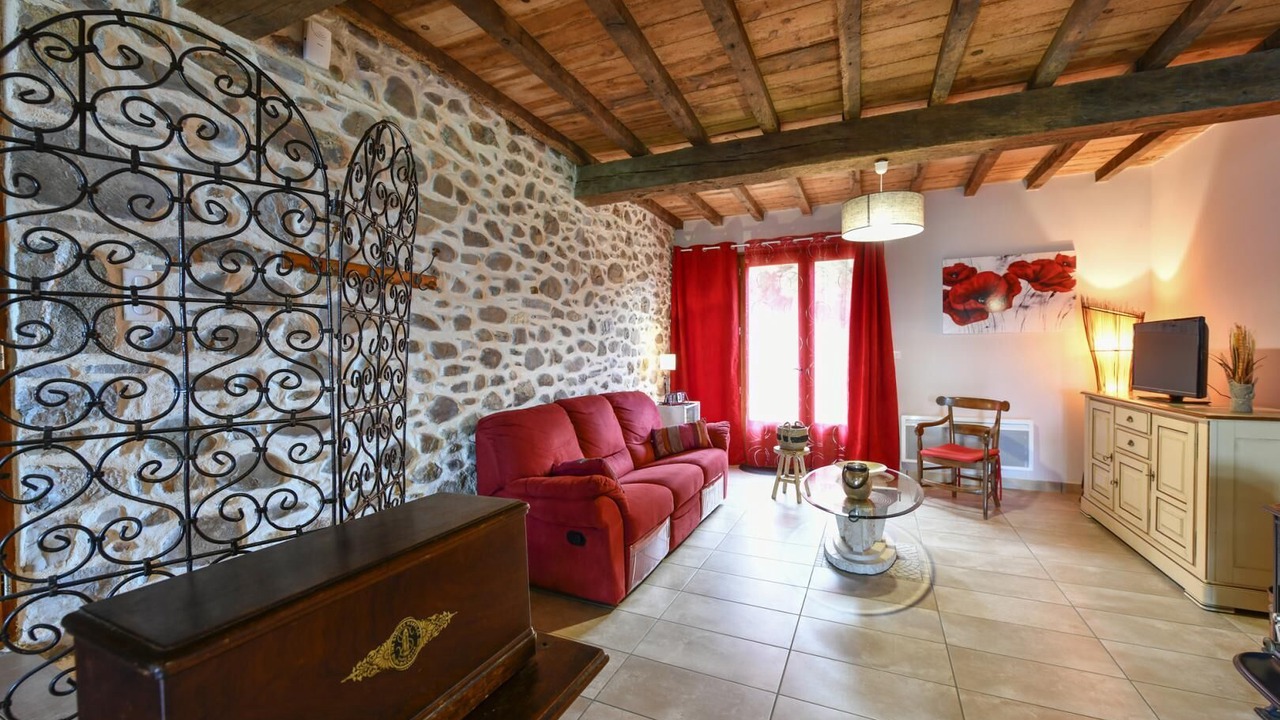 Photo of Livingroom in Lasseubetat