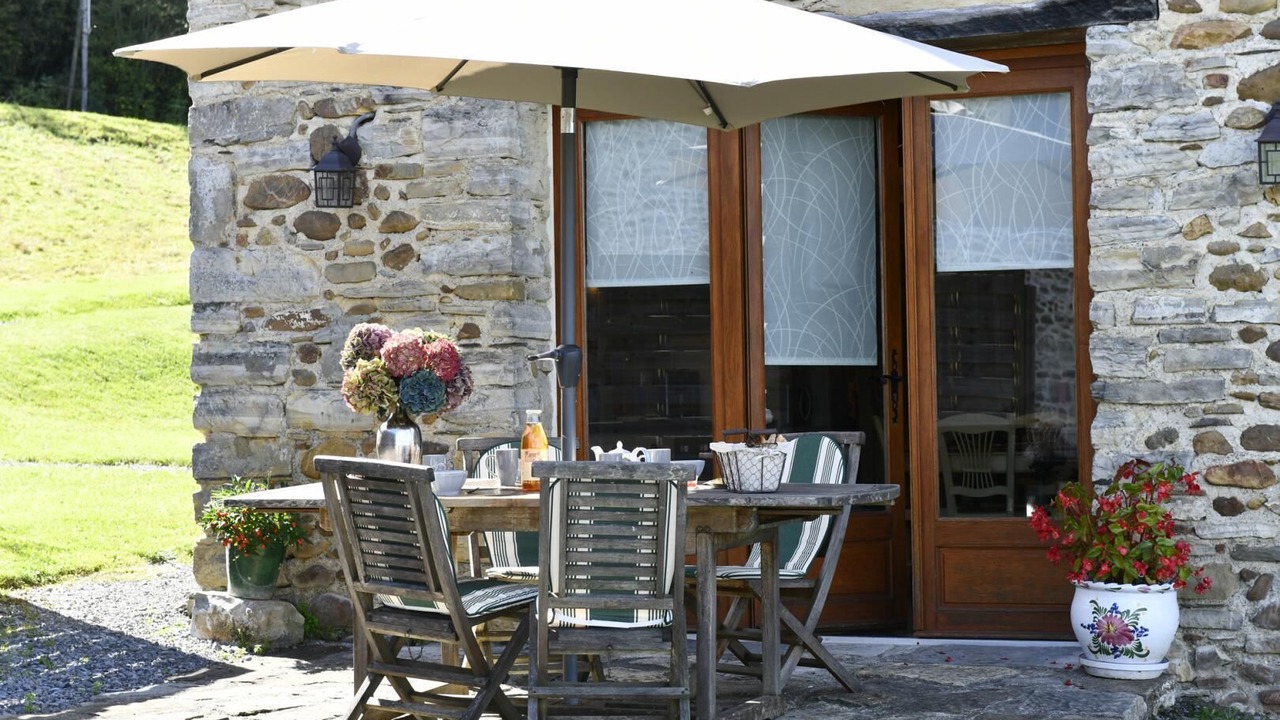 Photo of Outdoor in Lasseubetat