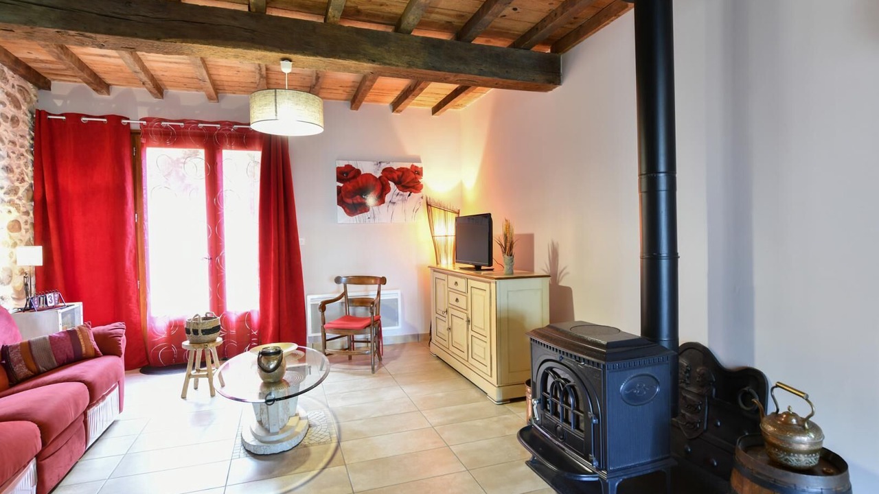 Photo of Livingroom in Lasseubetat