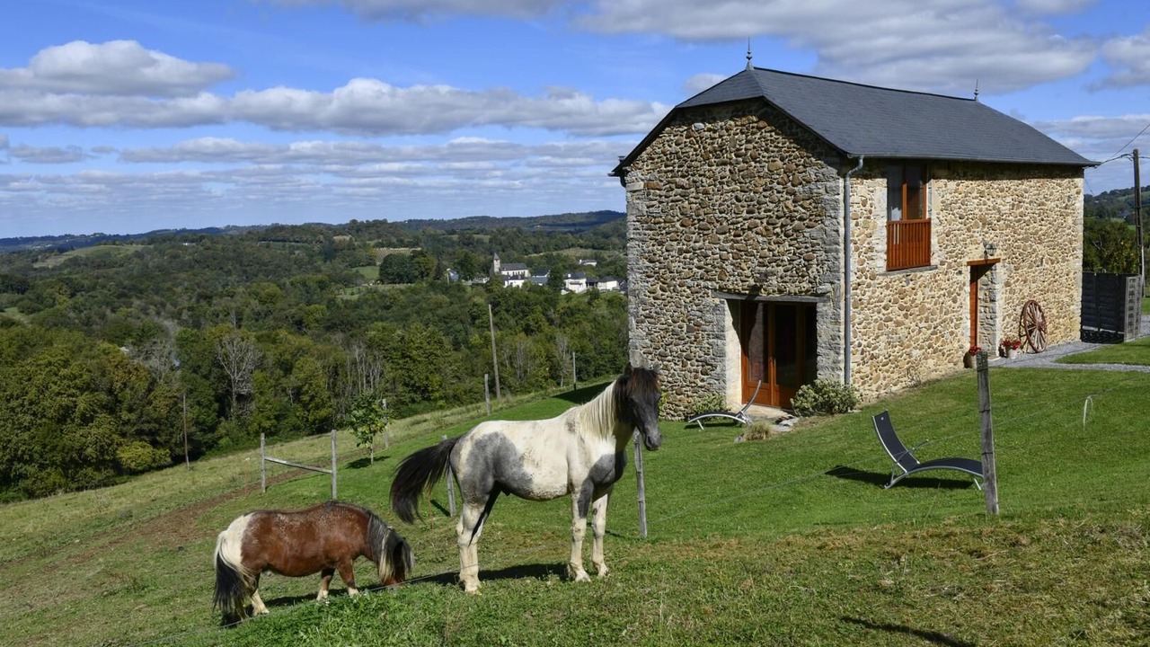 Photo of Outdoor in Lasseubetat