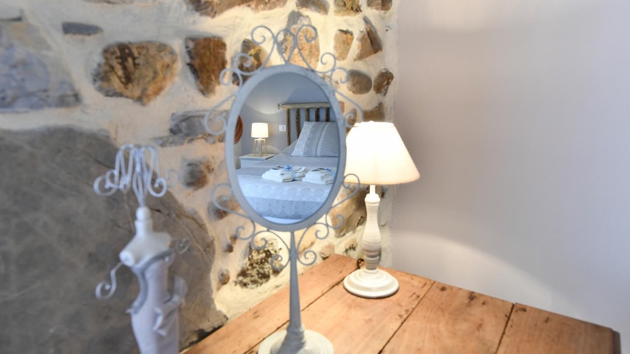 Photo of Bedroom in Lasseubetat