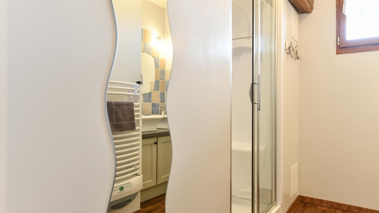 Photo of Bathroom in Lasseubetat