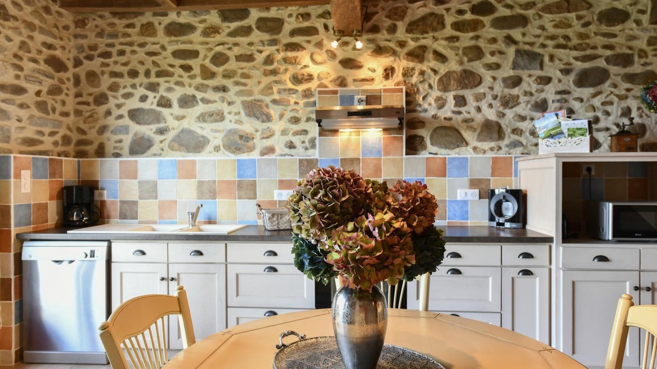 Photo of Kitchen in Lasseubetat