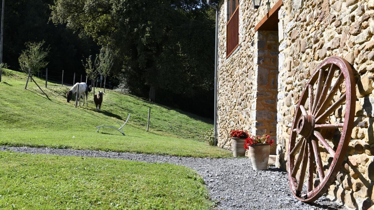 Photo of Outdoor in Lasseubetat