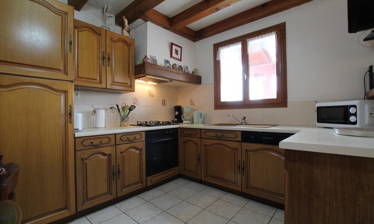 Photo of Kitchen in Macaye