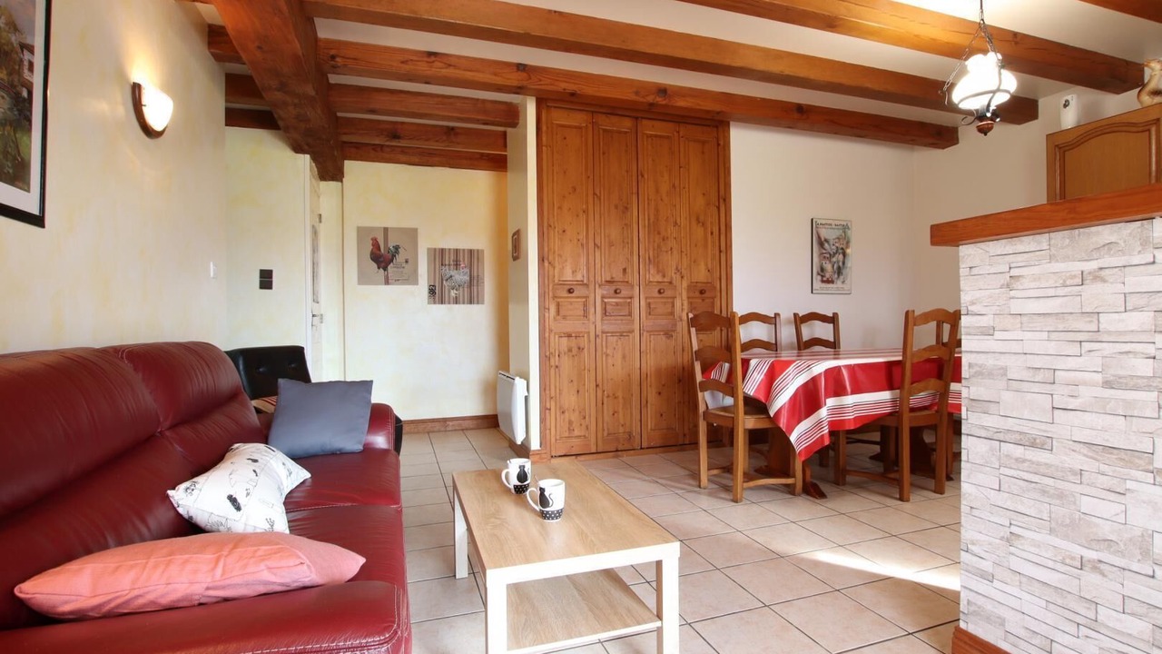 Photo of Livingroom in Macaye