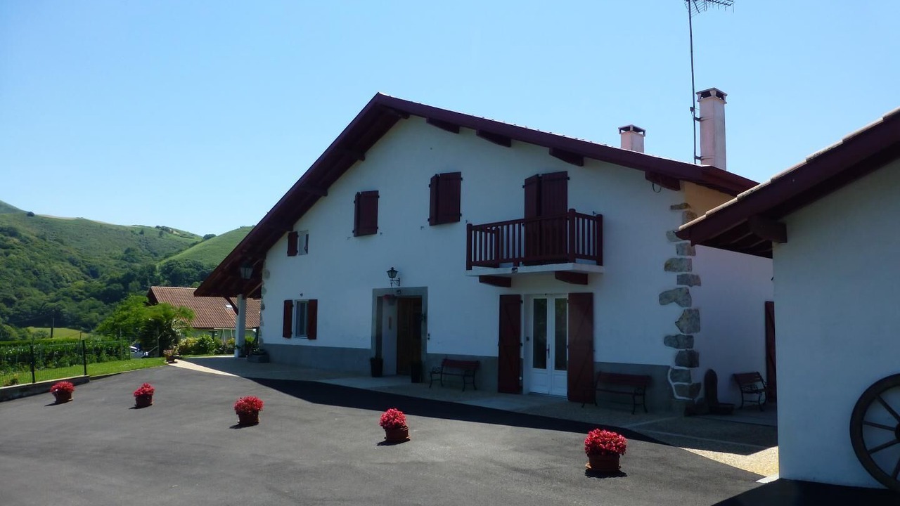 Photo of Outdoor in Macaye