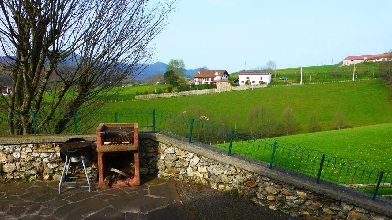 Photo of Patio Balcony in Macaye
