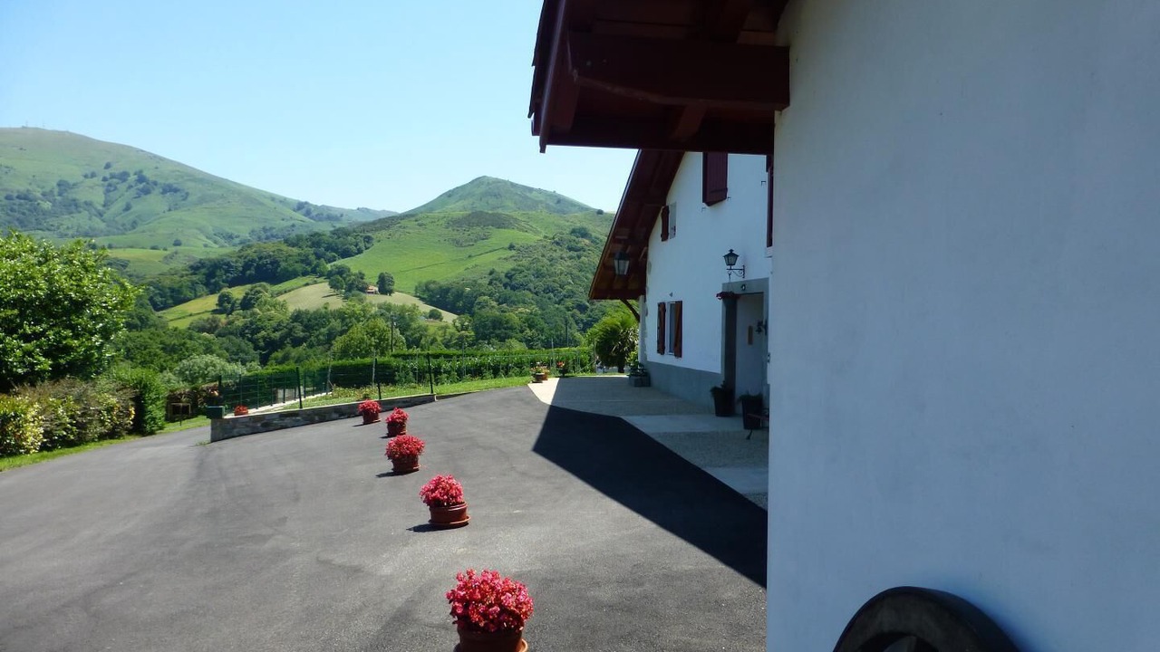 Photo of Outdoor in Macaye