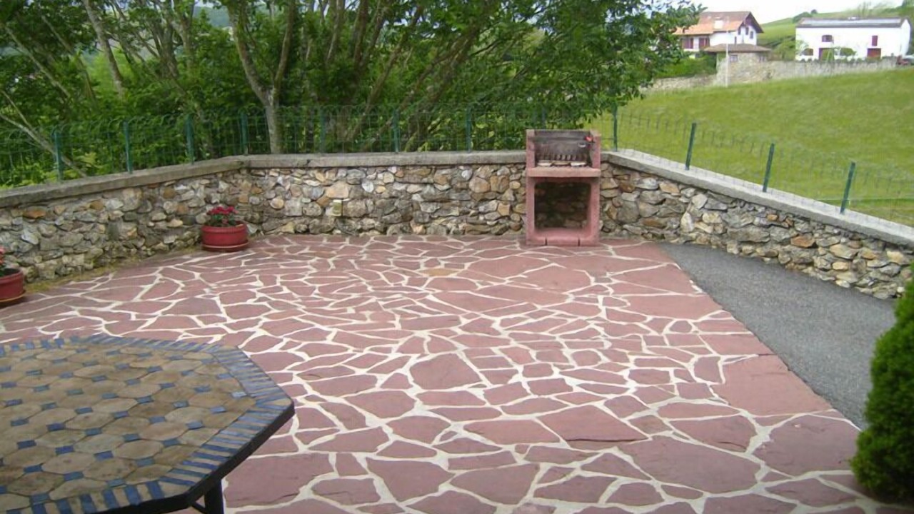 Photo of Patio Balcony in Macaye