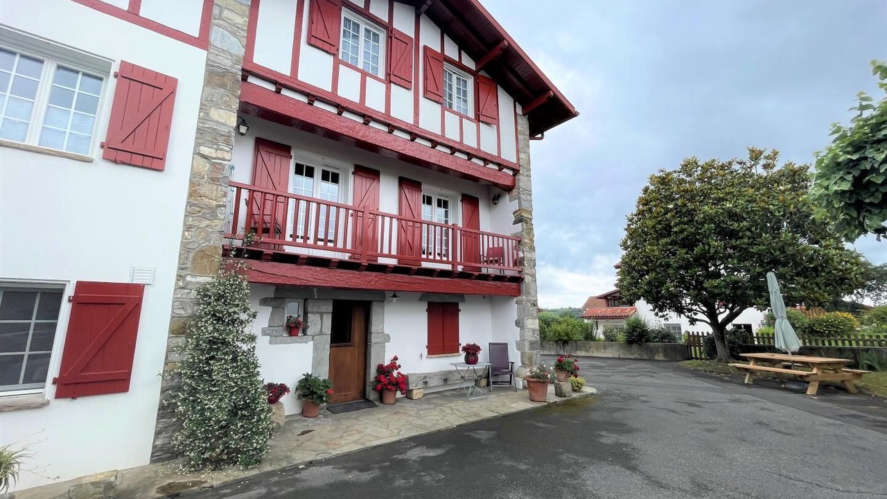 Photo of Outdoor in Larressore