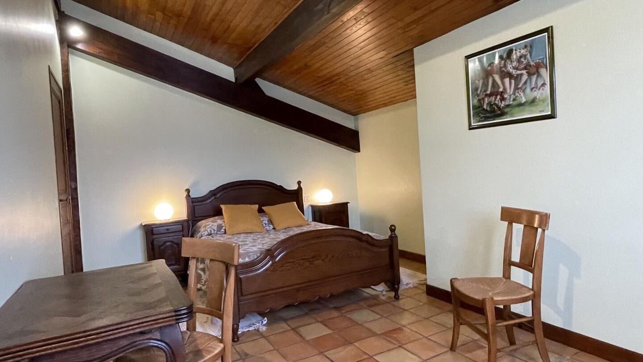 Photo of Bedroom in Larressore