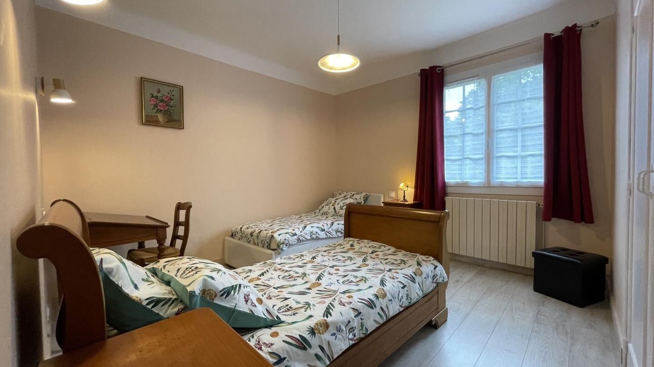 Photo of Bedroom in Larressore