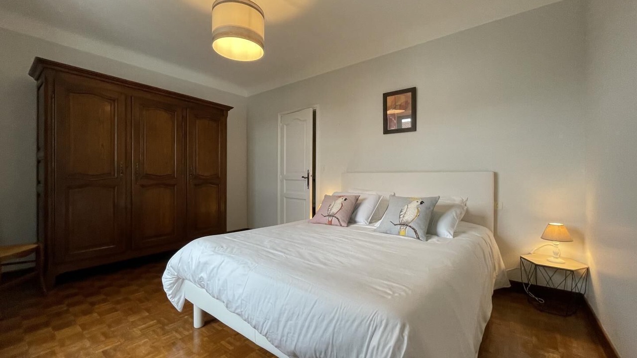 Photo of Bedroom in Larressore