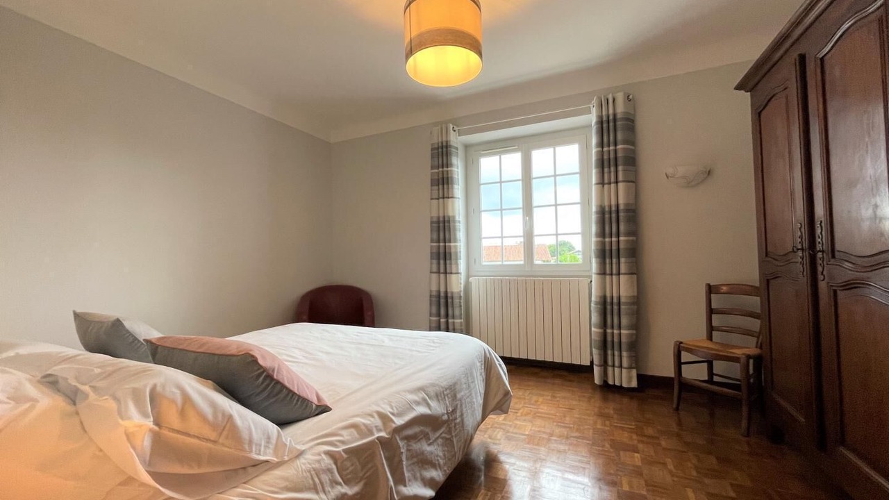 Photo of Bedroom in Larressore