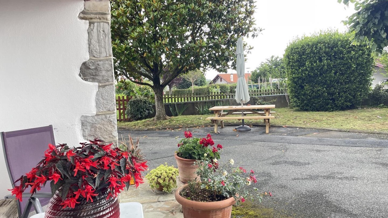 Photo of Outdoor in Larressore