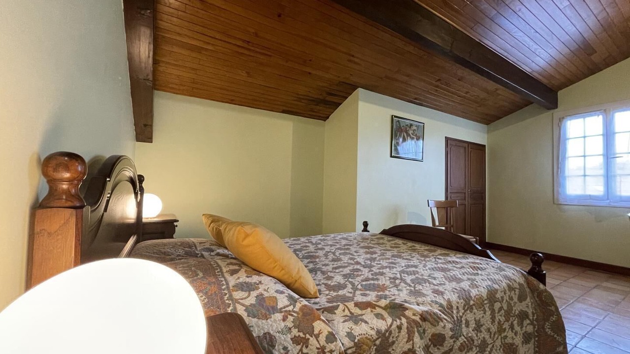 Photo of Bedroom in Larressore