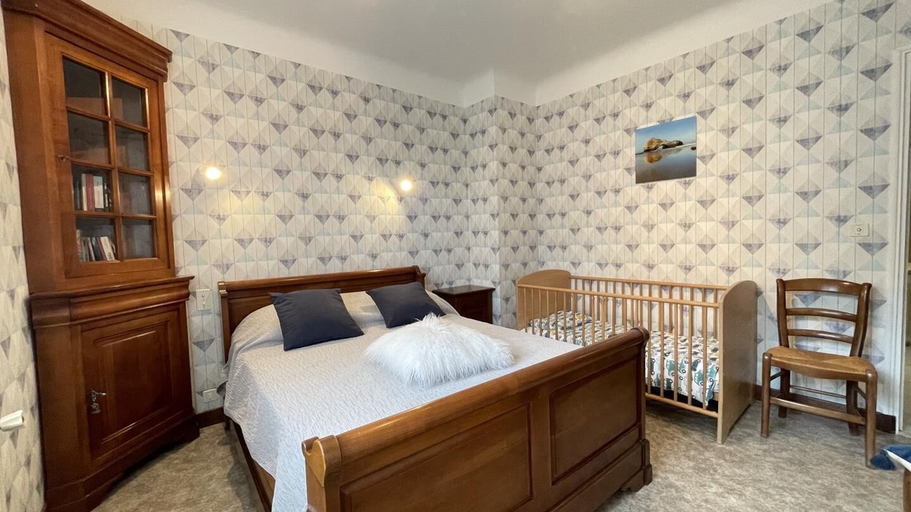 Photo of Bedroom in Larressore