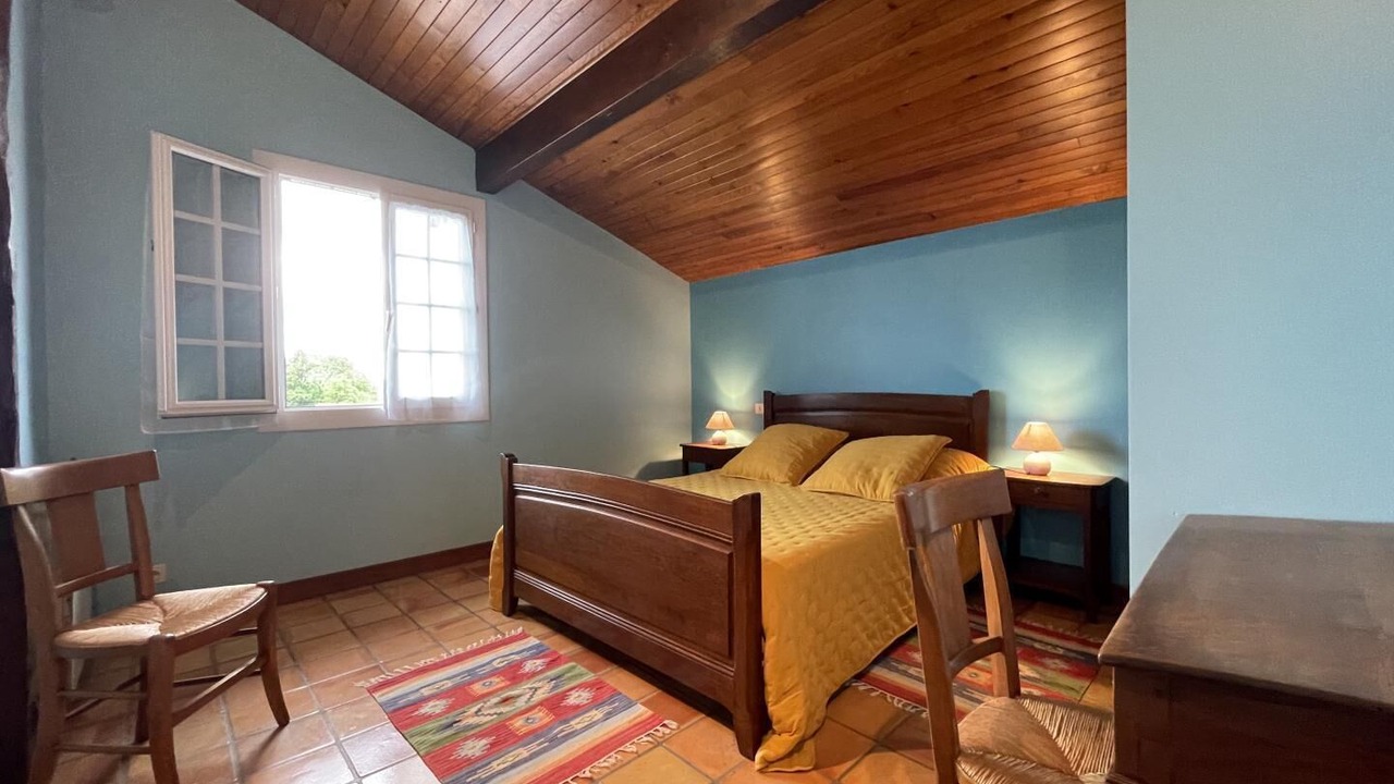 Photo of Bedroom in Larressore