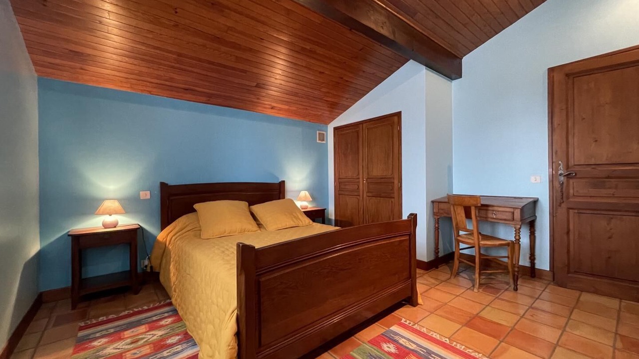 Photo of Bedroom in Larressore