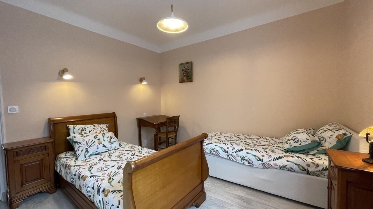 Photo of Bedroom in Larressore