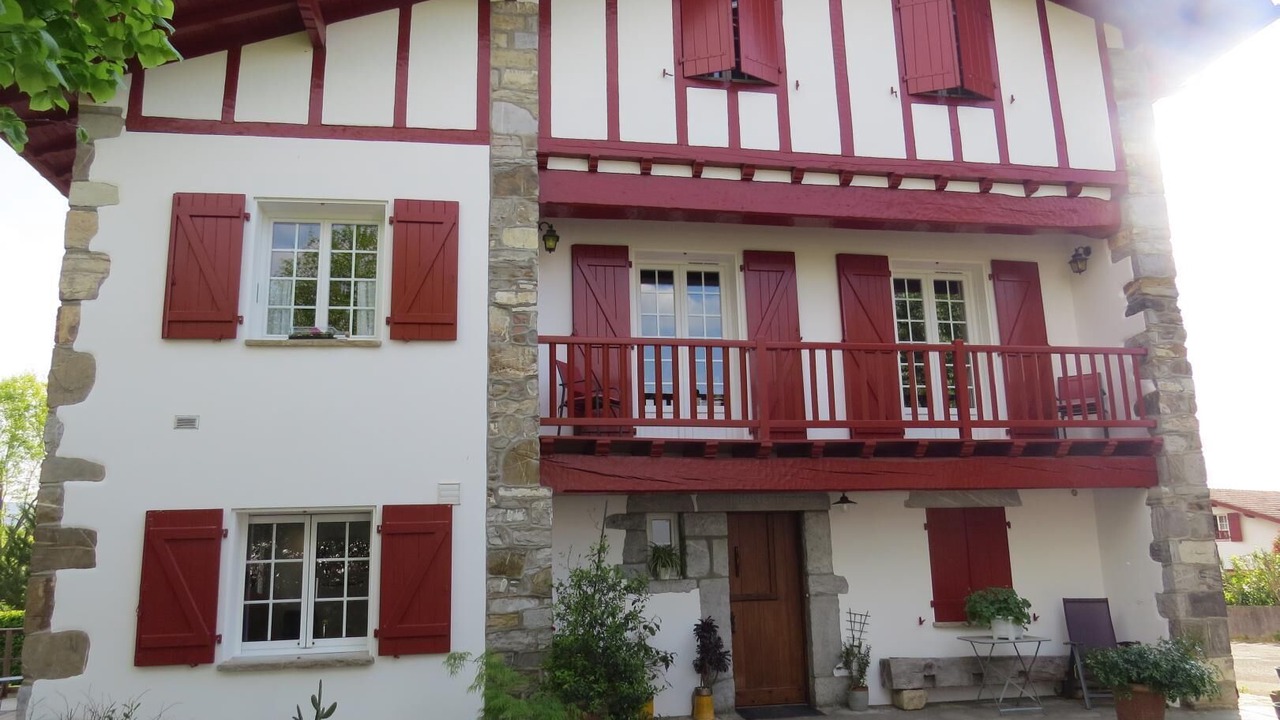 Photo of Outdoor in Larressore