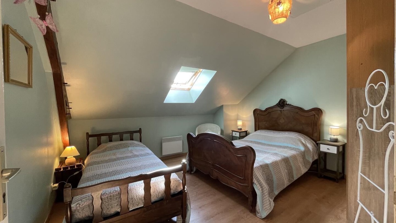 Photo of Bedroom in Ousse